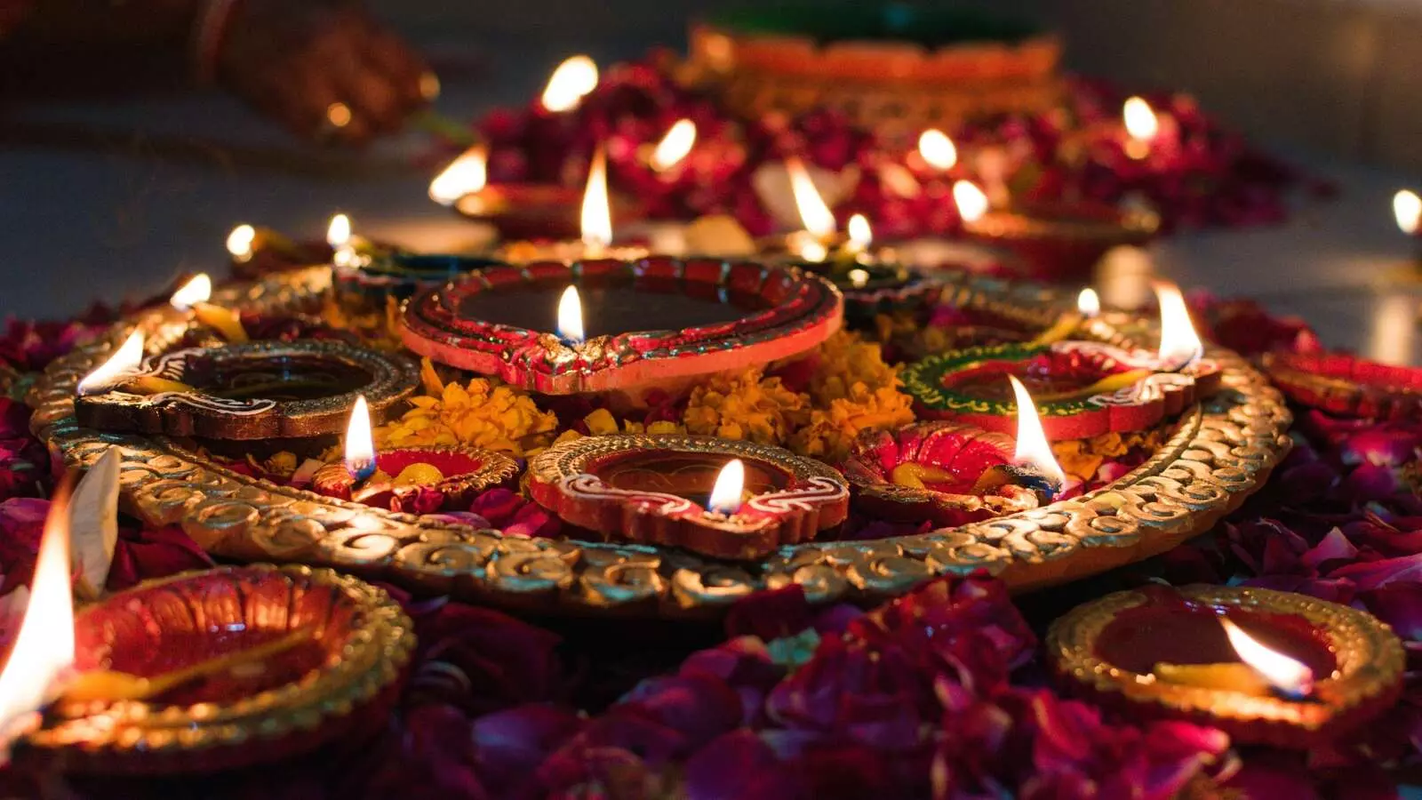Beyond diyas and myths: The psychology and cultural continuity behind Choti Diwali Beyond diyas and myths: The psychology and cultural continuity behind Choti Diwali