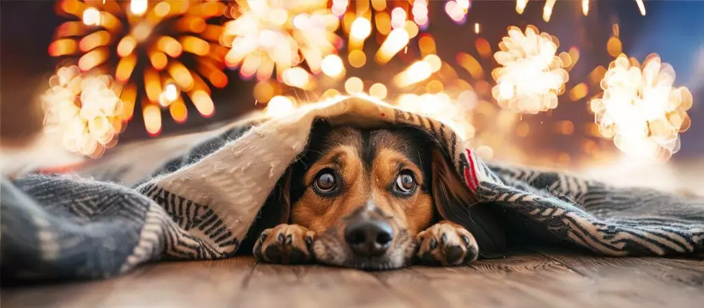 Keeping seniors and pets safe this Diwali: Experts share practical tips Keeping seniors and pets safe this Diwali: Experts share practical tips