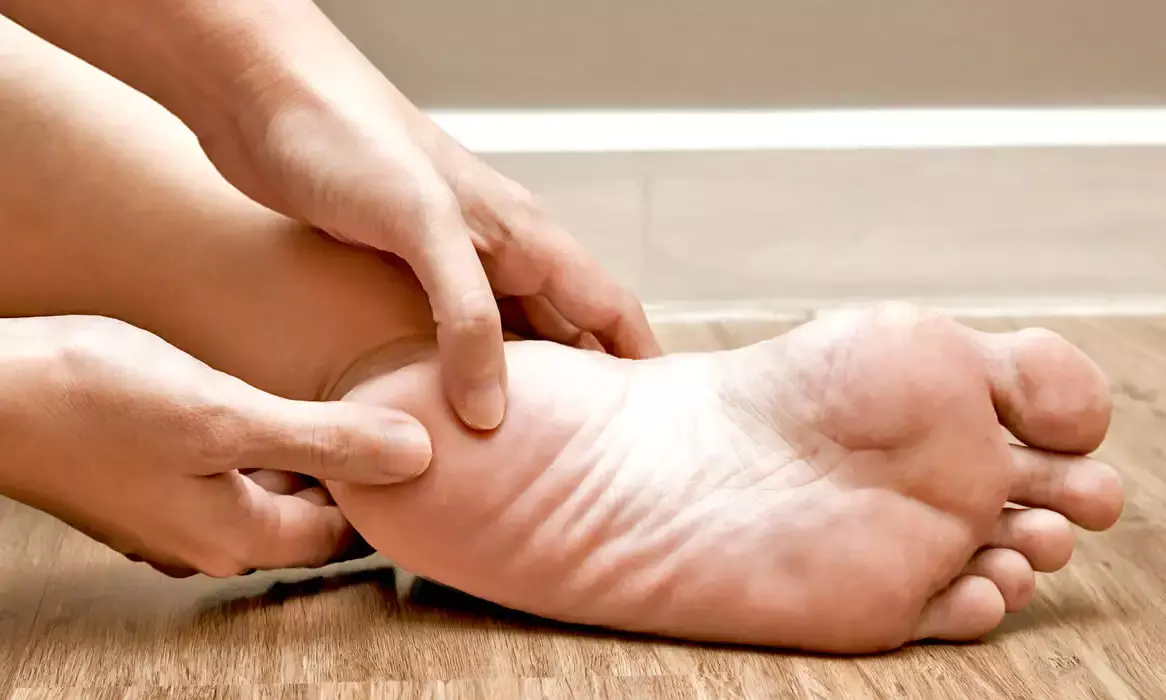 Nagaland University finds plant compound Sinapic acid accelerating healing in diabetic wounds