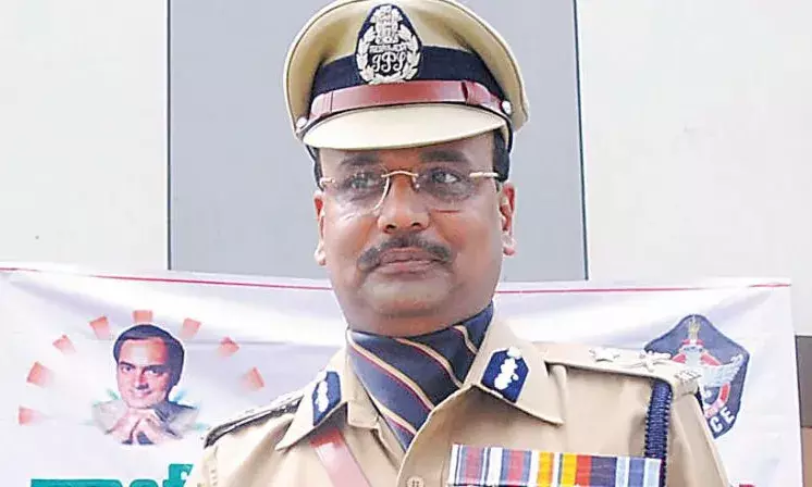 Telangana DGP: Around 65 Maoists remain underground, 40 in leadership roles