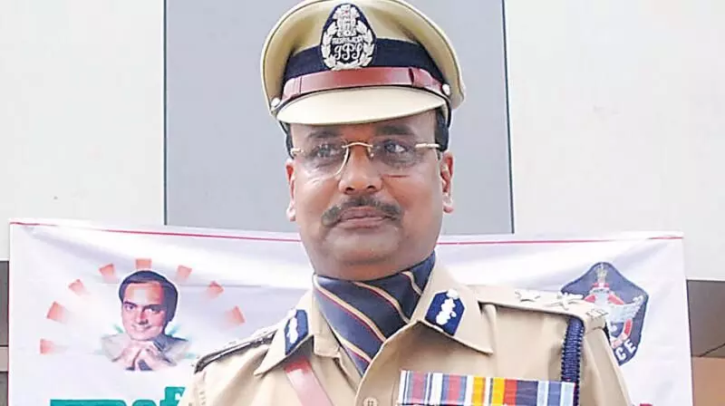 Telangana DGP: Around 65 Maoists remain underground, 40 in leadership roles Telangana DGP: Around 65 Maoists remain underground, 40 in leadership roles