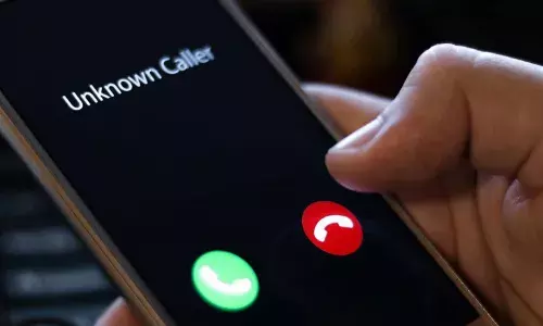 Hyderabad CP Sajjanar warns public against fake kidnap calls, obscene online content with minors