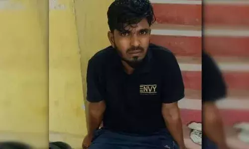 Who was Shaik Riyaz, the man shot dead inside  Nizamabad Government Hospital