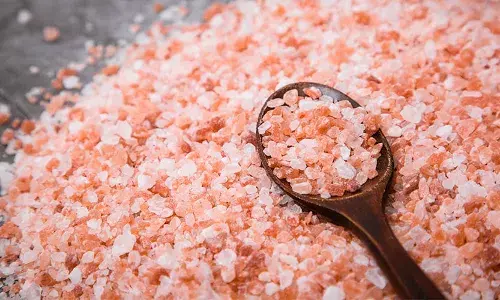 Global Iodine Deficiency Disorders Prevention Day: Experts flag Himalayan salt, rock salt, sea salt