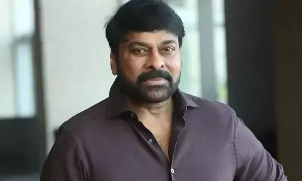 Court restrains media, YouTubers from using Chiranjeevi’s name without authorization