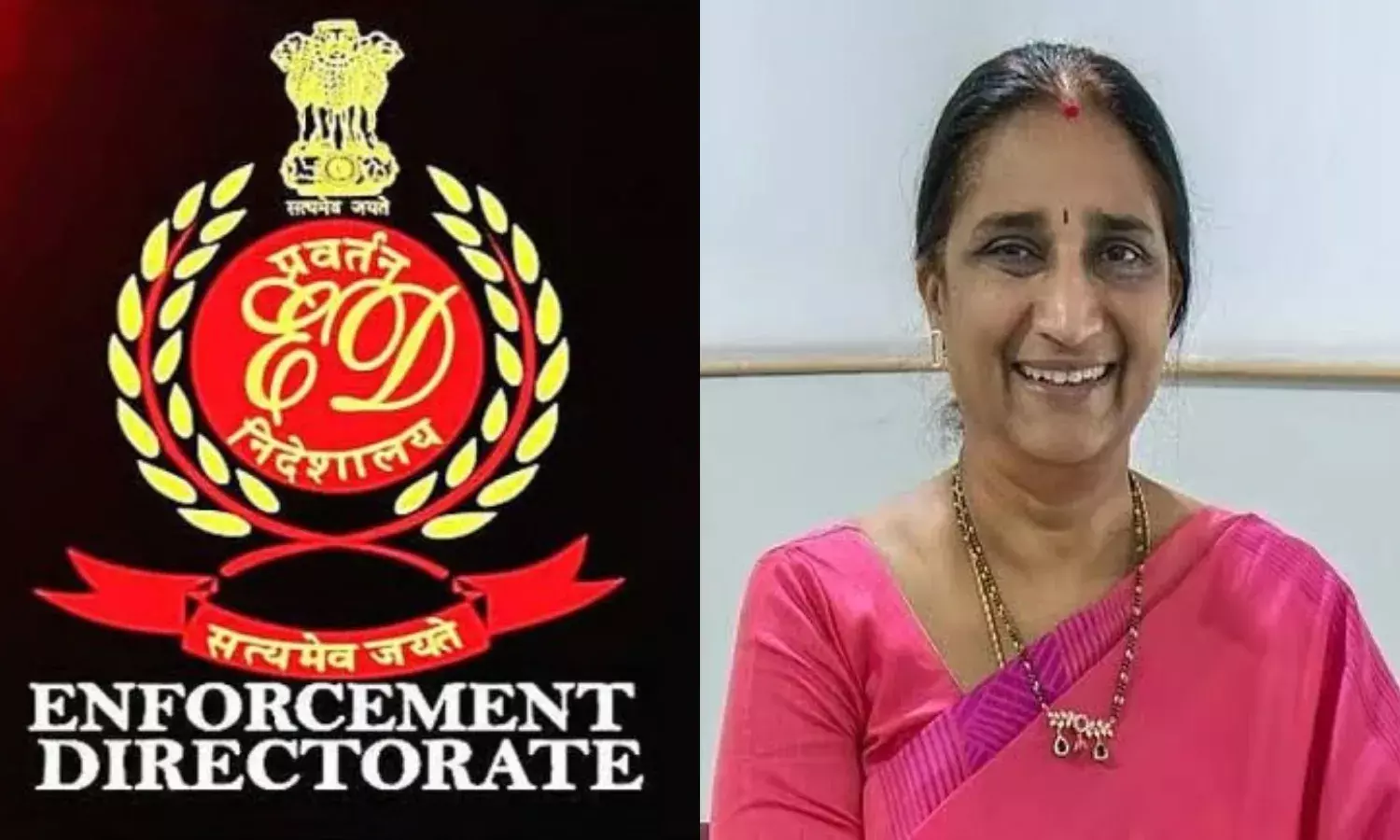 Srushti fertility scam: ED interrogates Dr Namratha, four others in Chanchalguda Jail