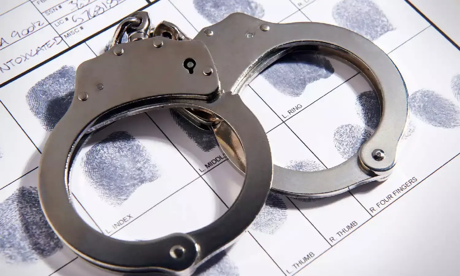 Driver and former Dubai salesman arrested for MDMA trafficking in Hyderabad