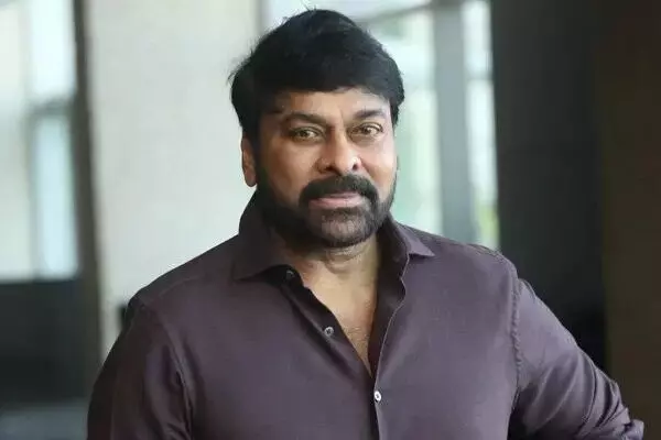 Court restrains media, YouTubers from using Chiranjeevi’s name without authorization Court restrains media, YouTubers from using Chiranjeevi’s name without authorization