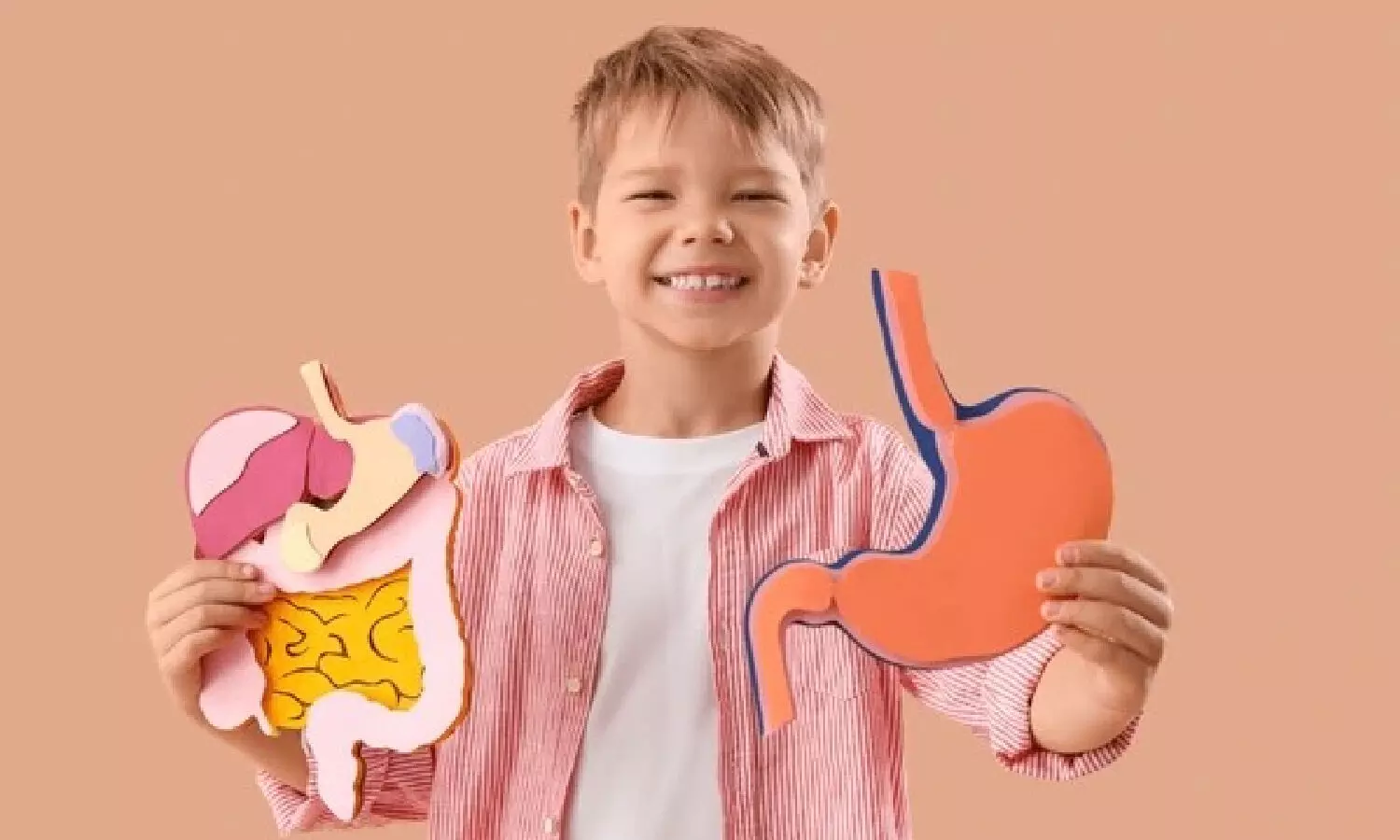 Poor digestion in children can affect growth, immunity and mood, warn experts Poor digestion in children can affect growth, immunity and mood, warn experts