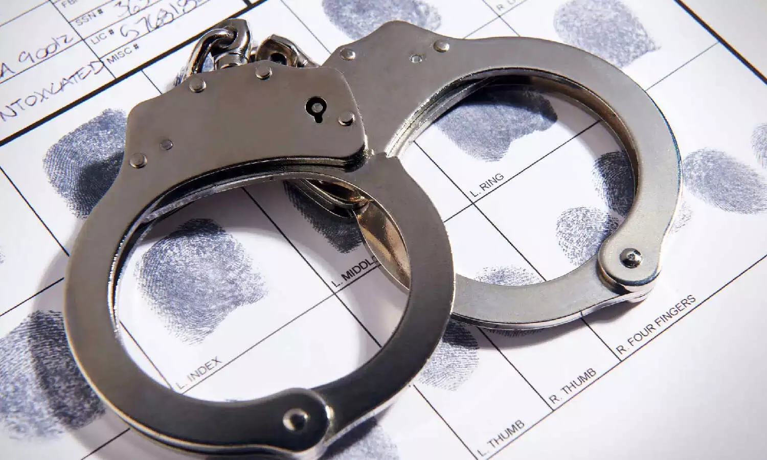 Driver and former Dubai salesman arrested for MDMA trafficking in Hyderabad Driver and former Dubai salesman arrested for MDMA trafficking in Hyderabad