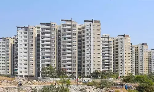 HMDA earns record revenue of Rs 1,225 Cr in 9 months; approves 10,000 applications in Hyderabad