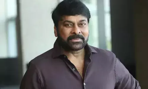 Court restrains media, YouTubers from using Chiranjeeviās name without authorization