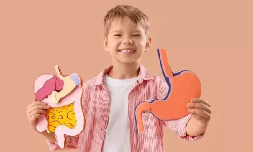 Poor digestion in children can affect growth, immunity and mood, warn experts