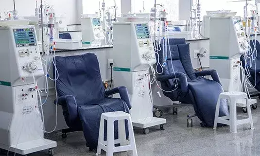 Kidney health crisis: Telangana reports 7.4% prevalence, highest in India