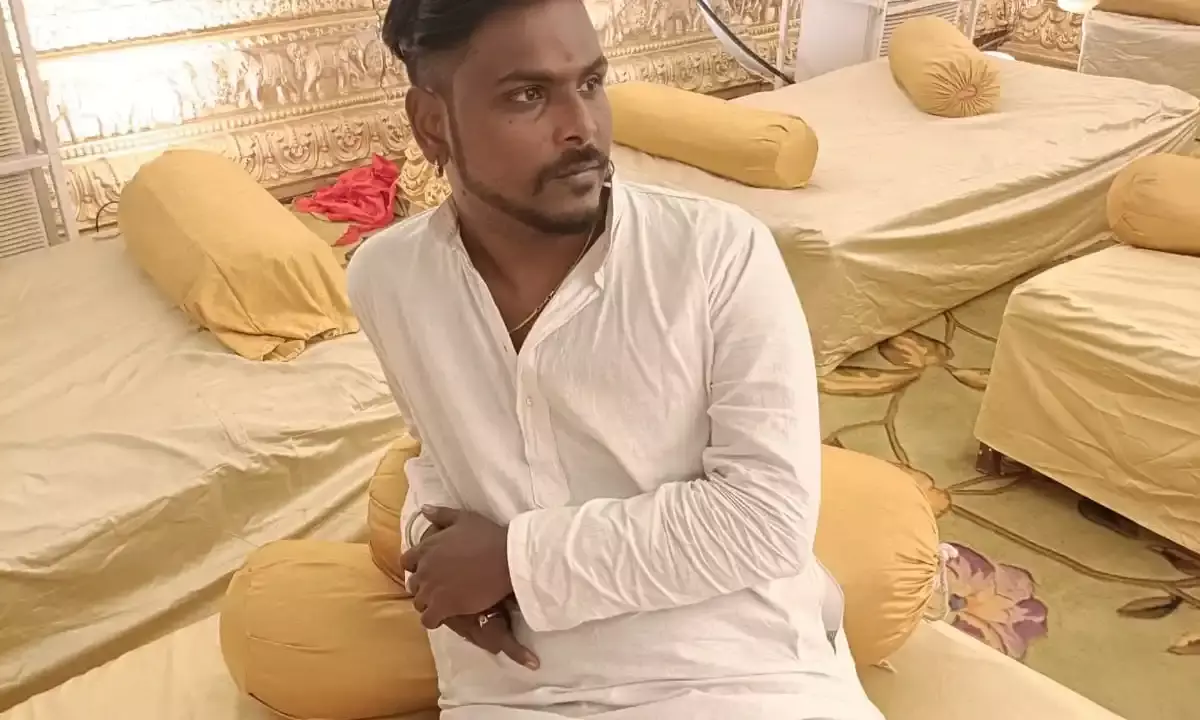 Hyderabad: Cow protection force member Sonu Singh shot at in Medchal