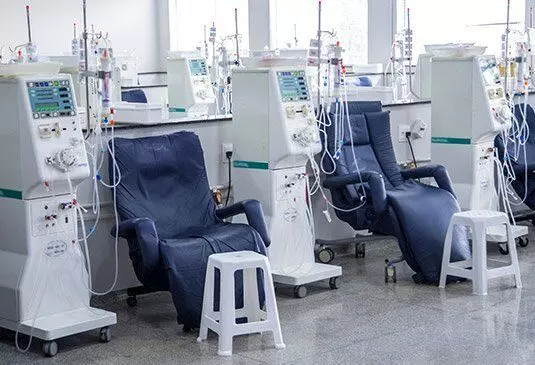 Kidney health crisis: Telangana reports 7.4% prevalence, highest in India Kidney health crisis: Telangana reports 7.4% prevalence, highest in India