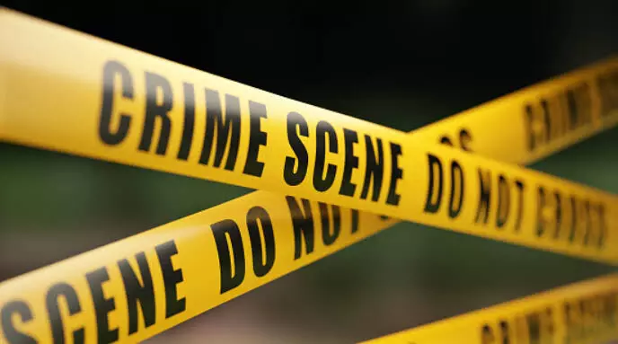 Kakinada: Man who posed as grandfather to sexually assault minor hoodwinks police; ends life Kakinada: Man who posed as grandfather to sexually assault minor hoodwinks police; ends life