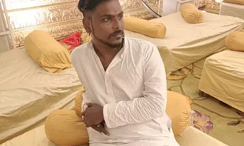 Hyderabad: Cow protection force member Sonu Singh shot at in Medchal