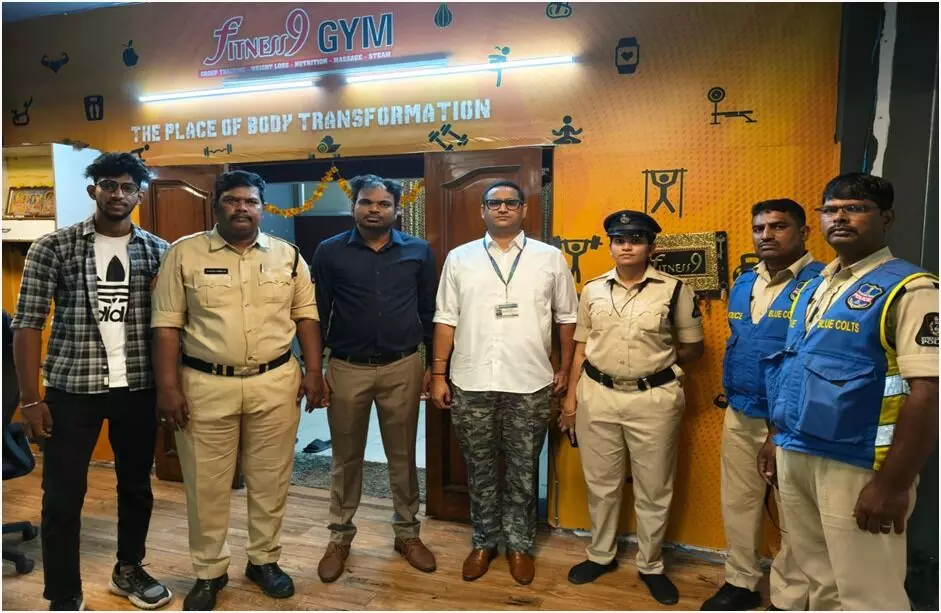 Steroid abuse in Hyderabad gyms: DCA raids 20 fitness centres Steroid abuse in Hyderabad gyms: DCA raids 20 fitness centres