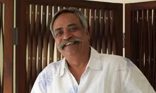 āKuch khaas hai zindagi meinā: Indiaās advertising guru Piyush Pandey passes away