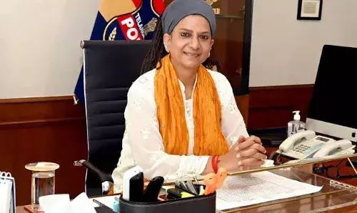 āJustice is more than convictionā: ADG CID Charu Sinha, IPS on counselling innovations for survivors