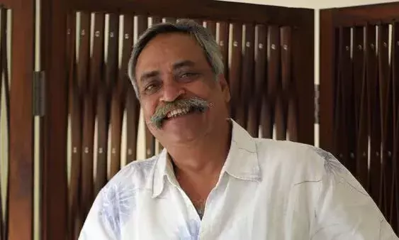 ‘Kuch khaas hai zindagi mein’: India’s advertising guru Piyush Pandey passes away