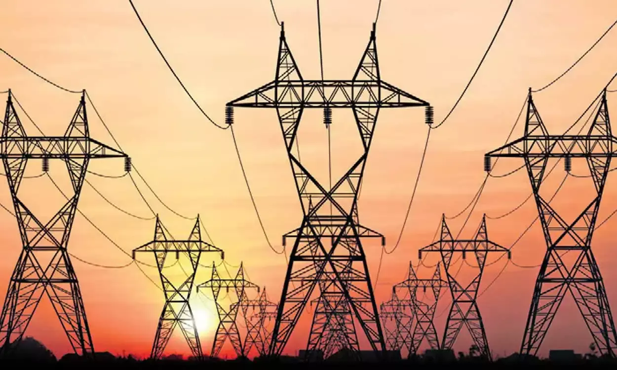 Telangana gears up for 19,000 MW power surge in 2026; Hyderabad to become EV hub