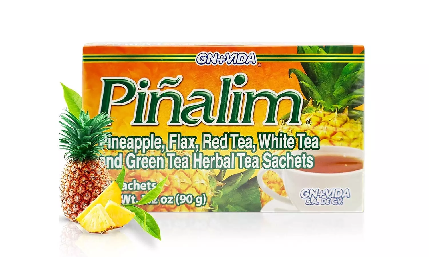 Why Pinalim tea is trending on social media Why Pinalim tea is trending on social media