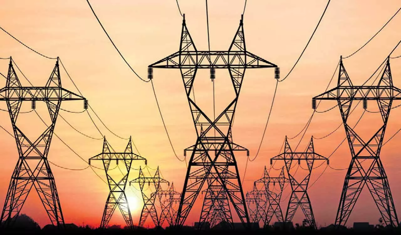 Telangana gears up for 19,000 MW power surge in 2026; Hyderabad to become EV hub Telangana gears up for 19,000 MW power surge in 2026; Hyderabad to become EV hub
