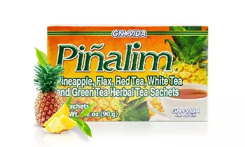 Why Pinalim tea is trending on social media