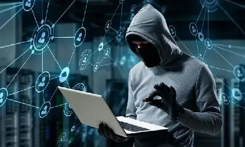 `Digital arrest scamā: Criminals posing as cops accuse woman of child trafficking; extort Rs 1.5 Cr