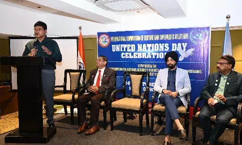 Hyderabad loses 61% of lakes; HYDRAA boss Ranganath presses alarm button, seeks immediate action Hyderabad loses 61% of lakes; HYDRAA boss Ranganath presses alarm button, seeks immediate action