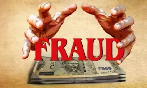 Hyderabad CBI Court jails ex-bank manager, six others in Rs. 4.9 Cr fraud Hyderabad CBI Court jails ex-bank manager, six others in Rs. 4.9 Cr fraud
