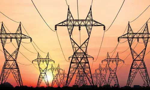 Telangana gears up for 19,000 MW power surge in 2026; Hyderabad to become EV hub Telangana gears up for 19,000 MW power surge in 2026; Hyderabad to become EV hub