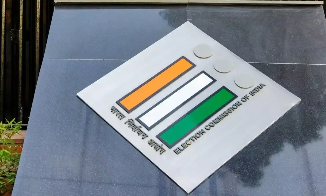 EC sets rules for AI and deepfake content in polls; parties must disclose, remove misleading media