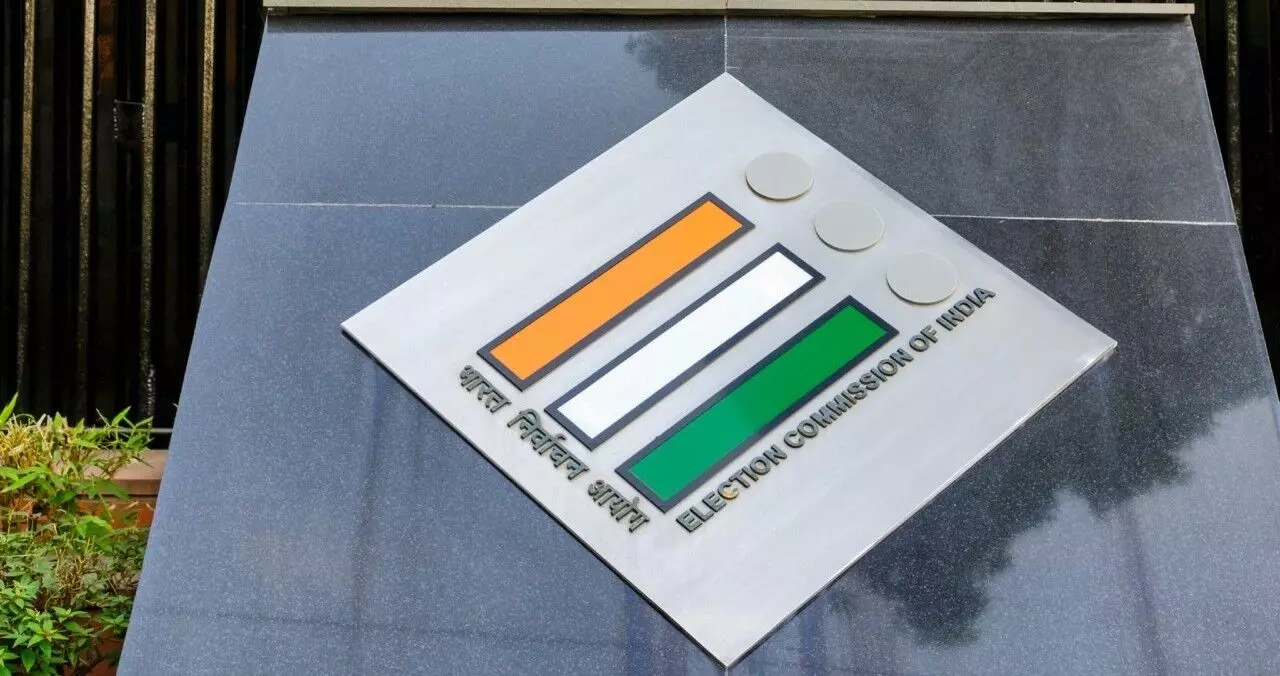 EC sets rules for AI and deepfake content in polls; parties must disclose, remove misleading media EC sets rules for AI and deepfake content in polls; parties must disclose, remove misleading media