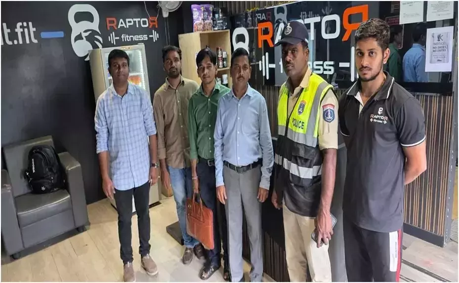 Steroid abuse in Hyderabad gyms: DCA warns medical shops against illegal sale of drugs Steroid abuse in Hyderabad gyms: DCA warns medical shops against illegal sale of drugs