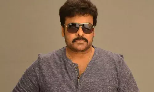 Hyderabad court upholds Chiranjeeviās publicity rights, bans commercial exploitation of his image Hyderabad court upholds Chiranjeeviās publicity rights, bans commercial exploitation of his image