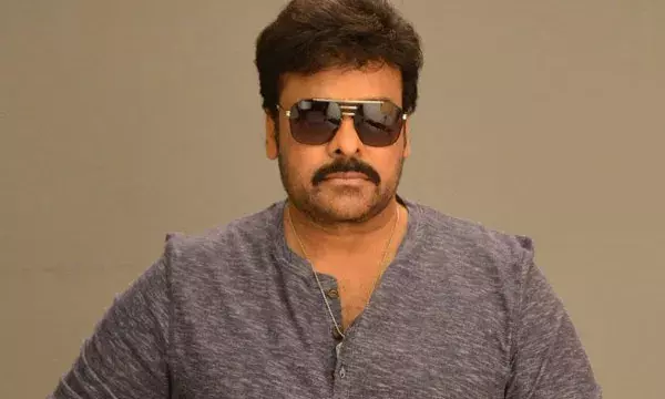 Hyderabad court upholds Chiranjeevi’s publicity rights, bans commercial exploitation of his image
