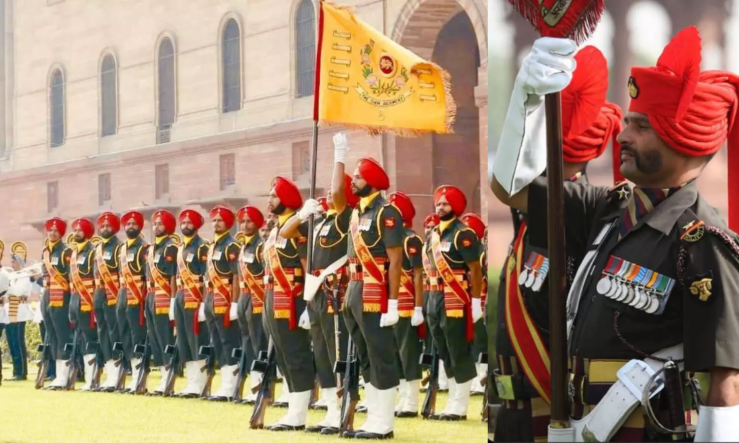 The legacy of Infantry Day: Honouring the elite units of nation’s armed forces The legacy of Infantry Day: Honouring the elite units of nation’s armed forces
