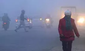 3,639 deaths due to cold waves in four years; NHRC urges States to protect poor, elderly, homeless 3,639 deaths due to cold waves in four years; NHRC urges States to protect poor, elderly, homeless