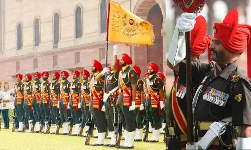The legacy of Infantry Day: Honouring the elite units of nationās armed forces