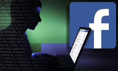 Trust trap: Langar Houz man scammed of Rs 10.21 lakh by woman claiming to be from Andhra in UK Trust trap: Langar Houz man scammed of Rs 10.21 lakh by woman claiming to be from Andhra in UK