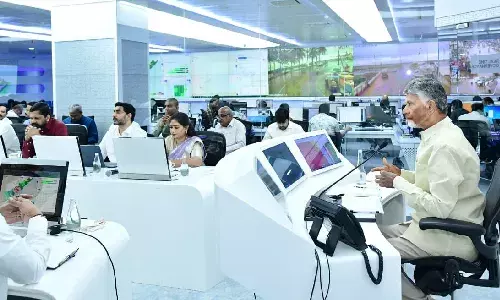 Cyclone Montha nears Andhra coast near Kakinada: State on high alert; govt issues dos and donāts