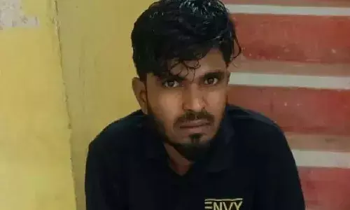 Shaik Riyazās family alleges police harassment; TGHRC seeks report by Nov 3, bars coercive action Shaik Riyazās family alleges police harassment; TGHRC seeks report by Nov 3, bars coercive action