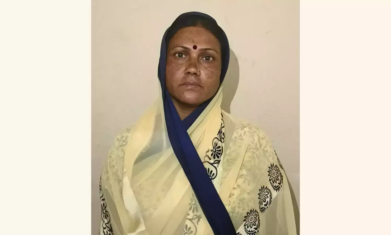 Telangana HC upholds PD Act against Hyderabadās āGanja Lady Donā Angoor Bhai Telangana HC upholds PD Act against Hyderabadās āGanja Lady Donā Angoor Bhai