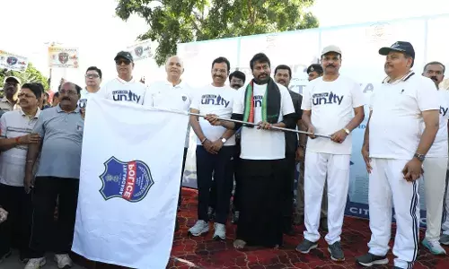 `Deepfakes a major social threatā: Chiranjeevi after his fake porn videos go viral `Deepfakes a major social threatā: Chiranjeevi after his fake porn videos go viral