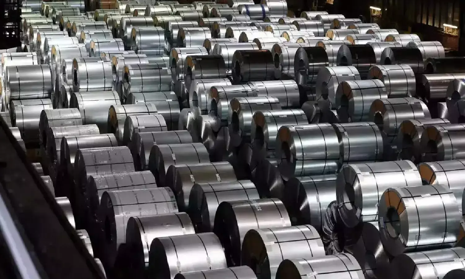 MoEF gives nod for India’s largest greenfield steel plant at Anakapalli; AM/NS to invest Rs 1.5L Cr