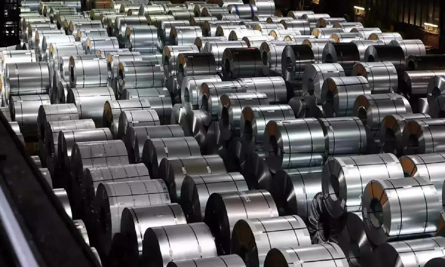 MoEF gives nod for India’s largest greenfield steel plant at Anakapalli; AM/NS to invest Rs 1.5L Cr MoEF gives nod for India’s largest greenfield steel plant at Anakapalli; AM/NS to invest Rs 1.5L Cr