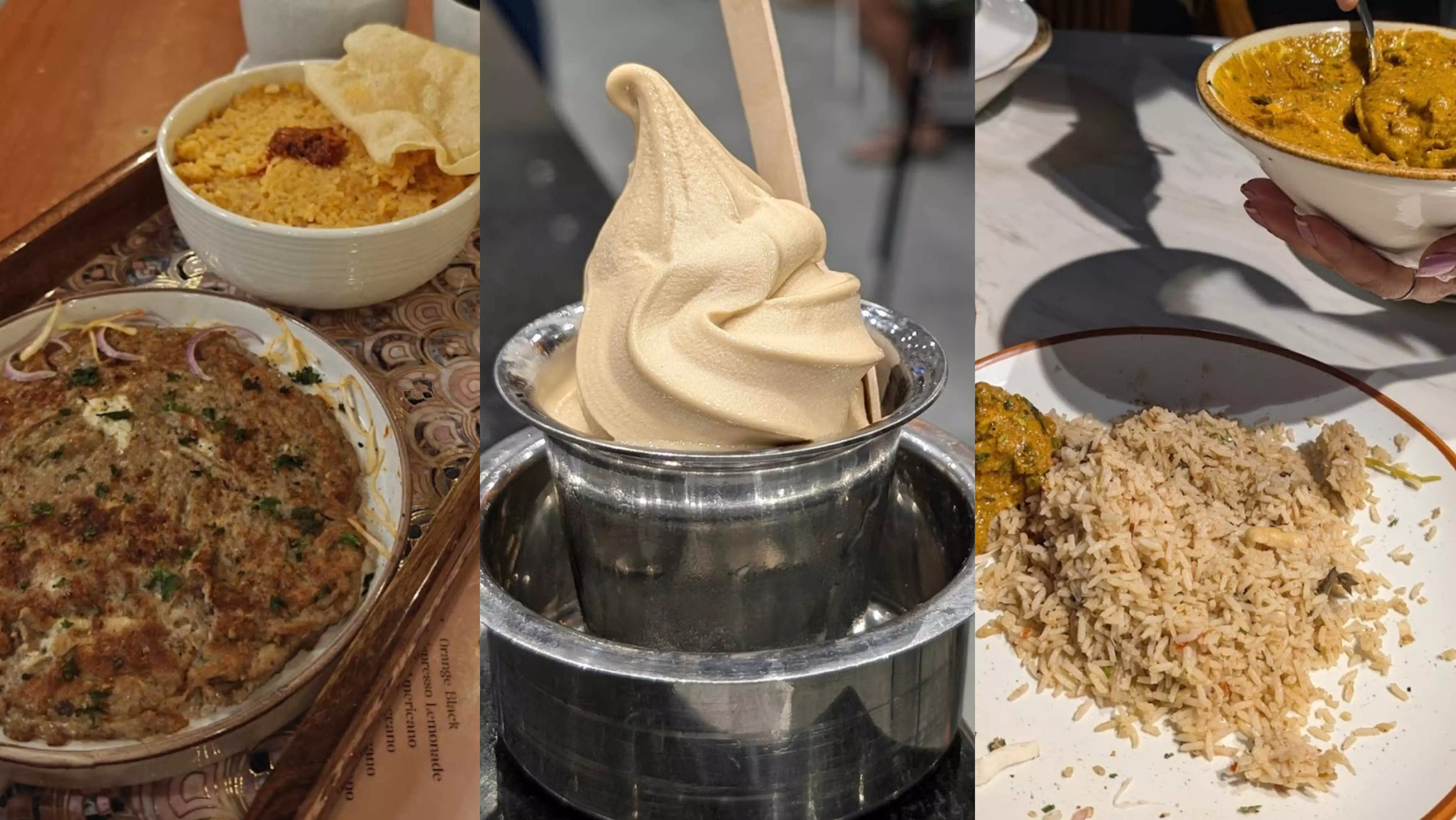 New cafés in Hyderabad blend comfort and creativity on the menu New cafés in Hyderabad blend comfort and creativity on the menu